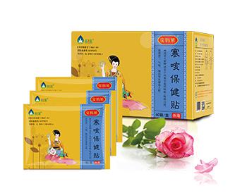 宝妈莱小儿贴敷